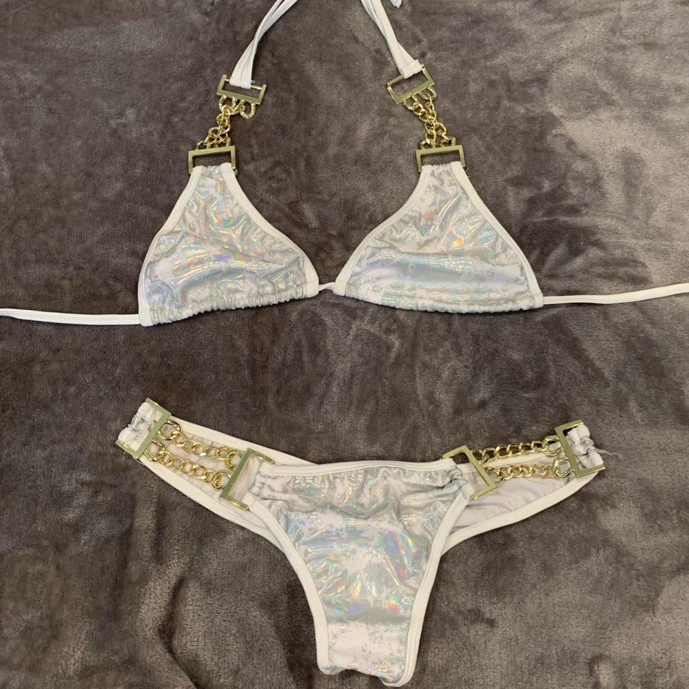 Cheeky bikini